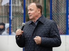 Алексей Орлов рассказал о судьбе ДК «Химмаш» и усадьбы Харитоновых-Расторгуевых