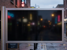 Смольный запускает кампанию социальной рекламы до 2026 года за 30 млн рублей