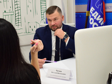 Екатеринбургский депутат Виталий Чачин стал фигурантом еще одного уголовного дела