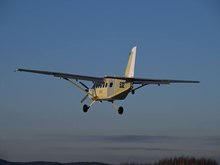 «Байкал» с российским двигателем подняли в воздух ― полет прошел штатно