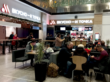 Группа россиян подала иск к РКН и Минцифры из-за ограничений функций мессенджеров