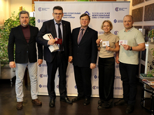 ГТО в рамках Спартакиады строителей: итоги 2025 года