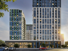 ЖК «Универс»: гармония и надежность пяти стихий