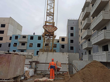 За 2025 «квадрат» в новостройках Красноярска заметно подорожал. На сколько выросла цена? 