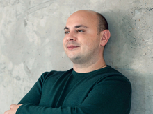 Дмитрий Лозовой: Нам важно не просто «сделать железо», а собрать технологический стек