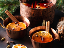 Нижний Новгород вошел в топ-3 городов РФ с самым дорогим глинтвейном