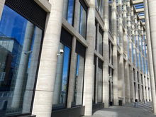 В Санкт-Петербурге создадут экспертную подгруппу для поддержки креативных индустрий