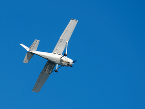 S7 и новосибирский вуз испытали обновленный самолет Танго