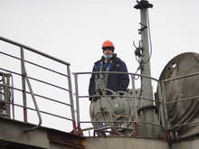 Повторное банкротство «Астрон Марин» снято с рассмотрения