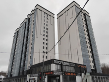 Стоимость «квадрата» в новосибирских новостройках показала небольшой рост