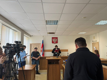 Экс-глава «Водоканала» смог избежать тюремного заключения, а экс-мэр Красноуфимска — нет 