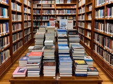 «Читай-город» в начале 2026 закроет магазин в красноярском ТРЦ «Июнь»
