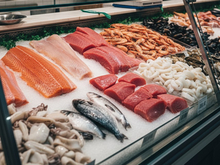 Красноярская сеть магазинов «Рыба Пила» уходит с рынка