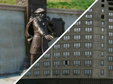 Застройщик предложил назвать одну из улиц Тюмени в честь Витуса Беринга