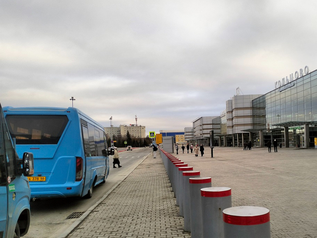 Из Екатеринбурга в Ташкент будет летать новый лоукостер