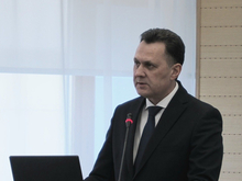 Сергей Верещагин официально стал мэром Красноярска