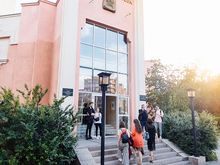 Дом архитектора продолжил работу как площадка для диалога о развитии городской среды