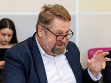 Новогодняя история города Н. Рассказ краеведа Деда Голодяя 