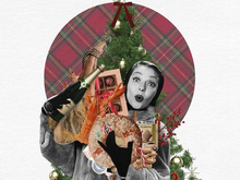 Созвездие праздника: куда сходить в Красноярске 27...31 декабря