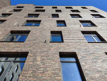 Стало известно, почему количество возводимого жилья экономкласса упало до рекордных 22%