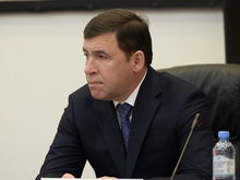 Президент России исключил экс-губернатора региона Евгения Куйвашева из Госсовета  
