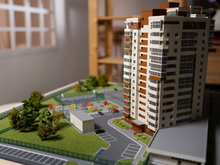 Спрос на покупку жилья в новостройках Челябинска вырос на 51%
