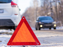 «Ингосстрах» выплатил более 3,5 млрд руб. в сегменте автострахования за две недели декабря