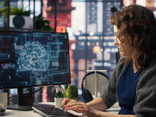 В Нижегородской области почти втрое вырос спрос на специалистов с ИИ-навыками
