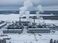 Промпроизводство в Красноярском крае начало постепенно восстанавливаться