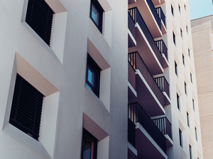 Рост цен на «вторичку» в Новосибирске оказался ниже, чем в других миллионниках