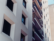 Рост цен на «вторичку» в Новосибирске оказался ниже, чем в других миллионниках