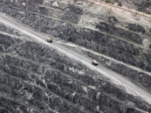 «Роснано» извлечет 1 трлн руб. из промышленных отходов