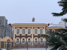 Отреставрированный дом Трофимова выставили на продажу за 180 млн рублей