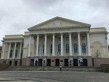 Власти Тюменской области ищут нового руководителя для ТКТО