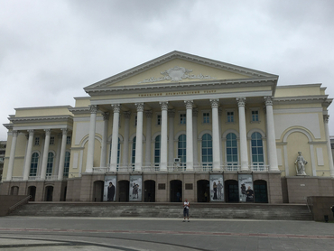 Власти Тюменской области ищут нового руководителя для ТКТО