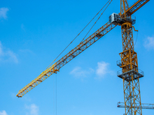 Выбрали подрядчика на застройку территории в Октябрьском районе Новосибирска