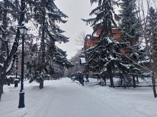 В Екатеринбурге началось борьба за благоустройство парков на федеральные средства 