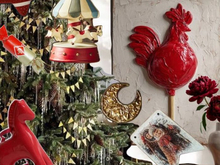 Волшебство на кончиках пальцев: куда сходить в Красноярске 1...8 января