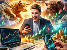 Инвестиции `2025 в Красноярске: не сокращая портфелей