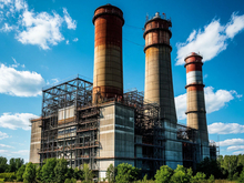 В Красноярском крае за 675 млн запустят производство работающих на отходах электростанций