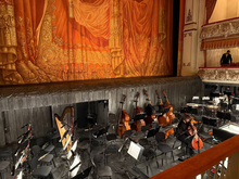 Пожарную безопасность Михайловского театра оценили в 31 млн рублей 