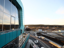 Экспертиза одобрила проект экопромышленного парка в Челябинской области