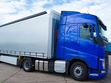 Мэр подписал постановление об ограничении движения большегрузов в Новосибирске