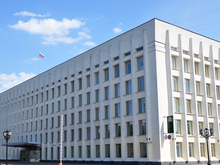 Социалка, кадры. В структуру нижегородского правительства внесли изменения
