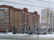 Средняя цена «квадрата» в новосибирской «вторичке» выросла на 7%