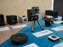 Научный институт «Электрон» в Петербурге отмечает 70-летний юбилей