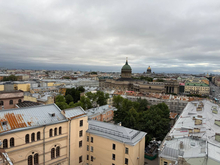 Петербург готов занять до 148,6 млрд рублей через рынок облигаций