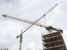 Власти региона запланировали построить более 2 миллионов «квадратов» жилья