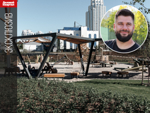 Как площадки «Тайги» покорили Россию: история становления уральского бренда