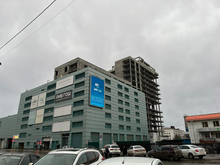 Пятизвездочный отель рядом с ЦУМом в центре Тюмени будет двадцатиэтажным